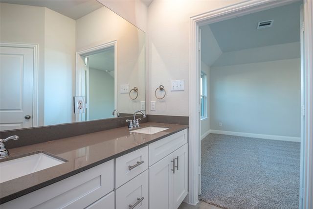 729 Rusty Spurs Place, Weston, TX 75009