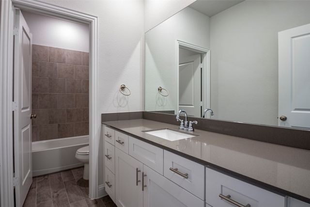 729 Rusty Spurs Place, Weston, TX 75009