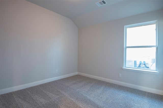 729 Rusty Spurs Place, Weston, TX 75009