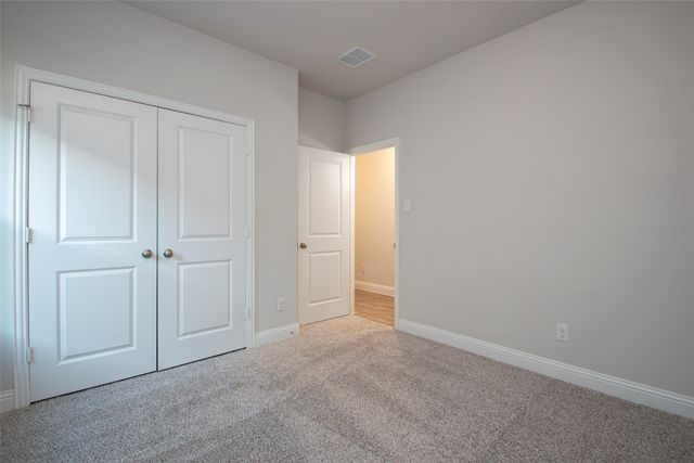 729 Rusty Spurs Place, Weston, TX 75009