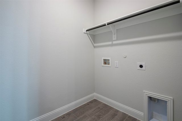 729 Rusty Spurs Place, Weston, TX 75009