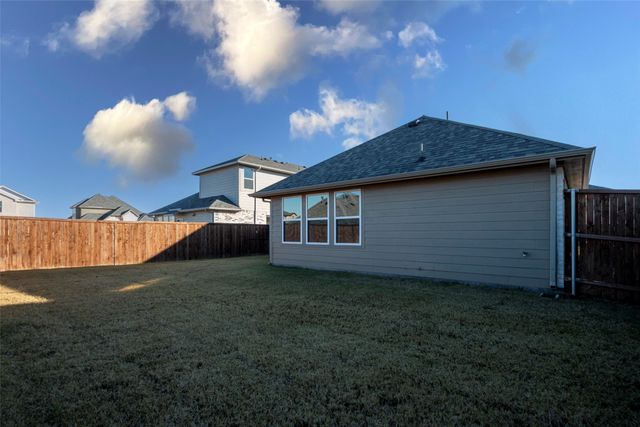 729 Rusty Spurs Place, Weston, TX 75009