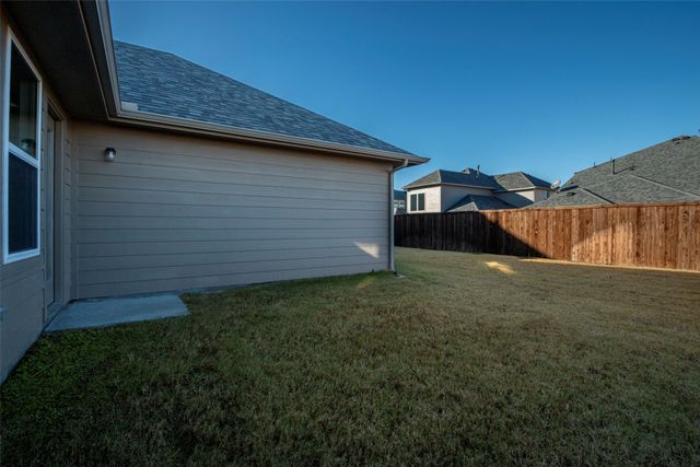 729 Rusty Spurs Place, Weston, TX 75009