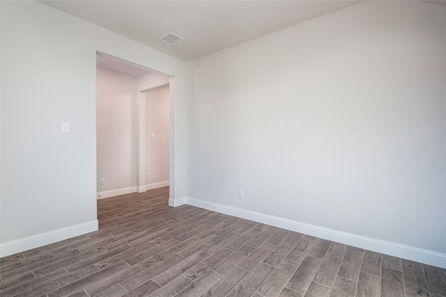 729 Rusty Spurs Place, Weston, TX 75009