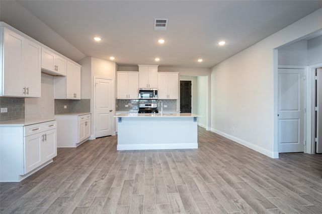 729 Rusty Spurs Place, Weston, TX 75009