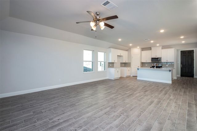 729 Rusty Spurs Place, Weston, TX 75009