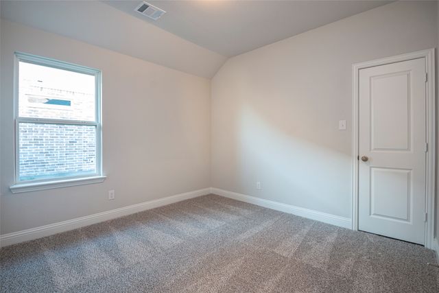 729 Rusty Spurs Place, Weston, TX 75009