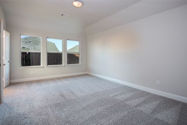 729 Rusty Spurs Place, Weston, TX 75009