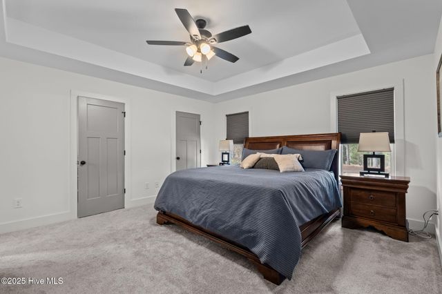 20 Forest Lake Drive, Foxfire Village, NC 27281