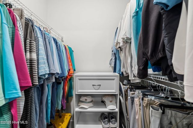 20 Forest Lake Drive, Foxfire Village, NC 27281