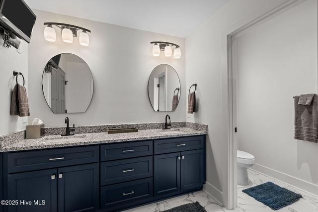 20 Forest Lake Drive, Foxfire Village, NC 27281