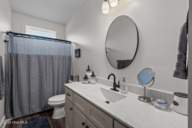 20 Forest Lake Drive, Foxfire Village, NC 27281