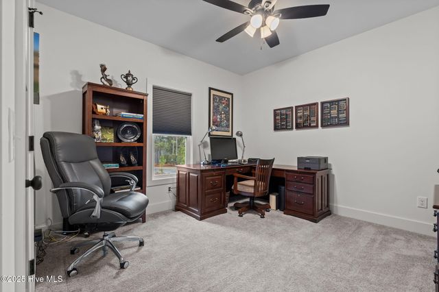 20 Forest Lake Drive, Foxfire Village, NC 27281