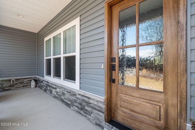 20 Forest Lake Drive, Foxfire Village, NC 27281