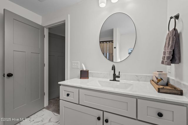 20 Forest Lake Drive, Foxfire Village, NC 27281