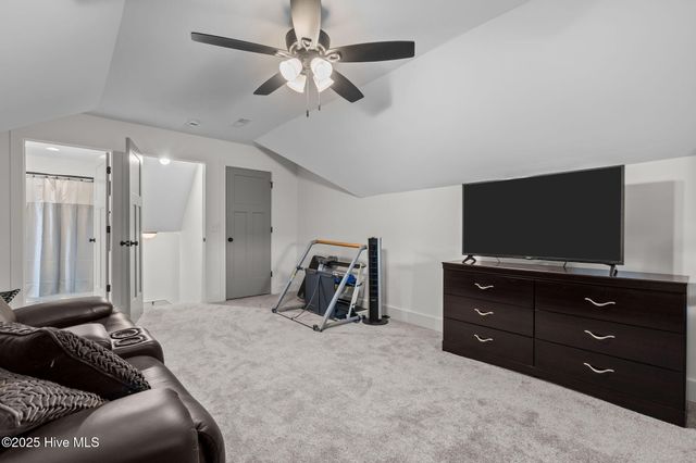 20 Forest Lake Drive, Foxfire Village, NC 27281