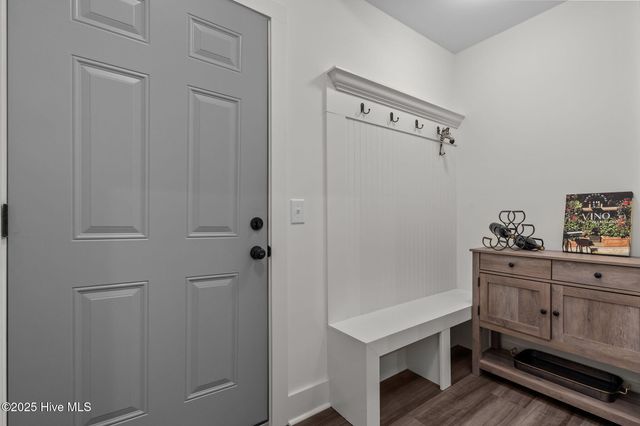 20 Forest Lake Drive, Foxfire Village, NC 27281