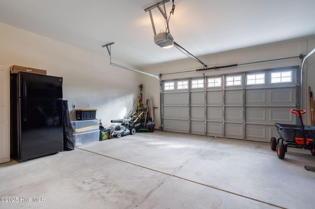 20 Forest Lake Drive, Foxfire Village, NC 27281