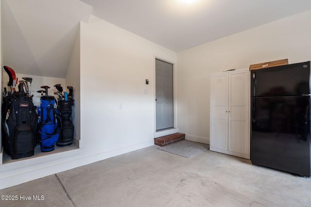 20 Forest Lake Drive, Foxfire Village, NC 27281