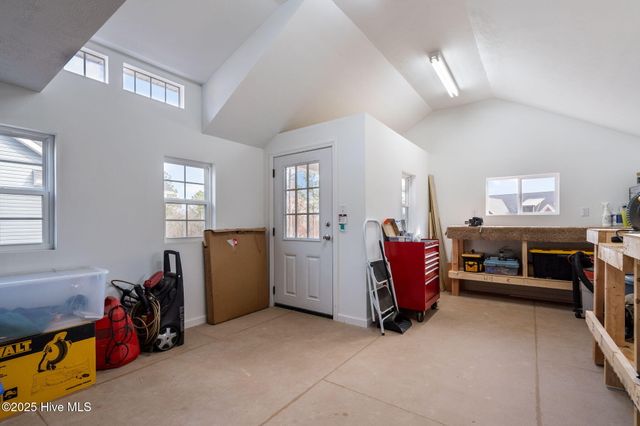 20 Forest Lake Drive, Foxfire Village, NC 27281