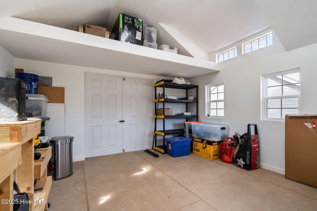 20 Forest Lake Drive, Foxfire Village, NC 27281