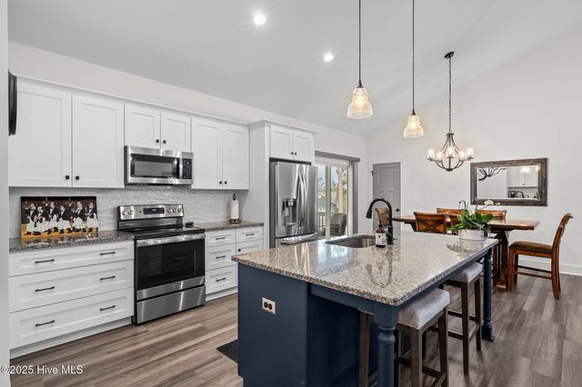 20 Forest Lake Drive, Foxfire Village, NC 27281