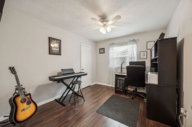 8017 Emerald Hills Way, North Richland Hills, TX 76180