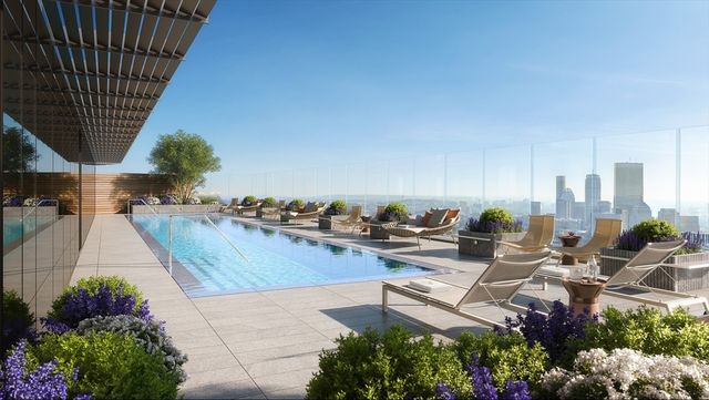 682 Atlantic Ave 44H, Boston, MA 02111