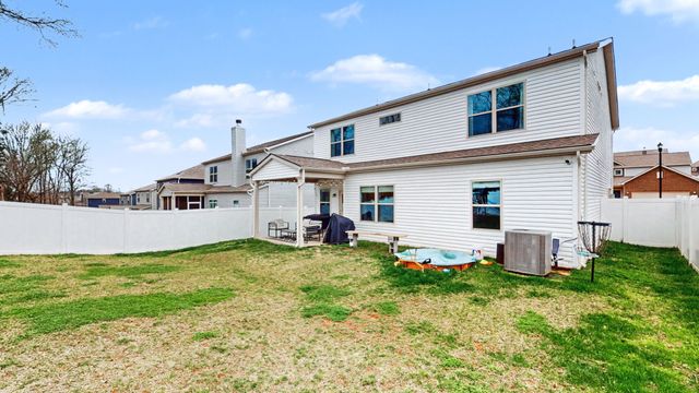 3281 Holiday Ln, Columbia, TN 38401