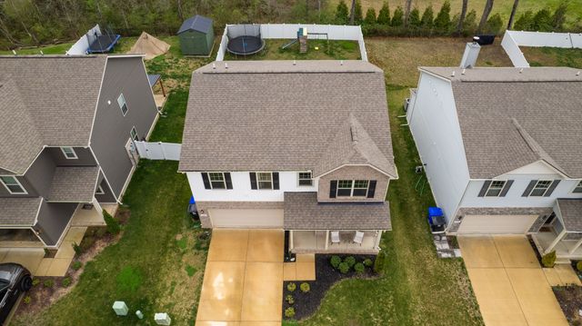 3281 Holiday Ln, Columbia, TN 38401