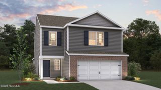 2116 Montalvan Drive, Greenville, NC 27834