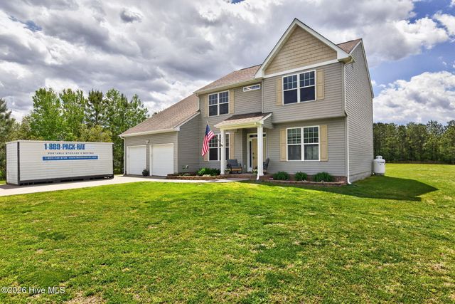 179 Pier Landing Loop, South Mills, NC 27976