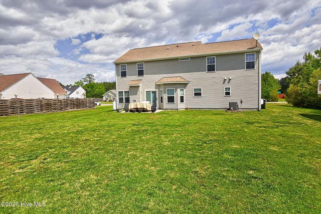 179 Pier Landing Loop, South Mills, NC 27976