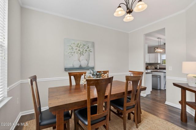 179 Pier Landing Loop, South Mills, NC 27976