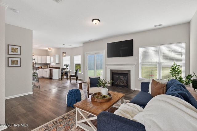 179 Pier Landing Loop, South Mills, NC 27976