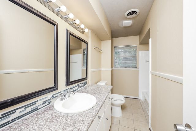 4210 Augusta Drive, Garland, TX 75041