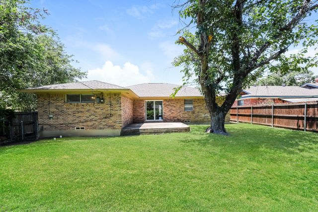 4210 Augusta Drive, Garland, TX 75041
