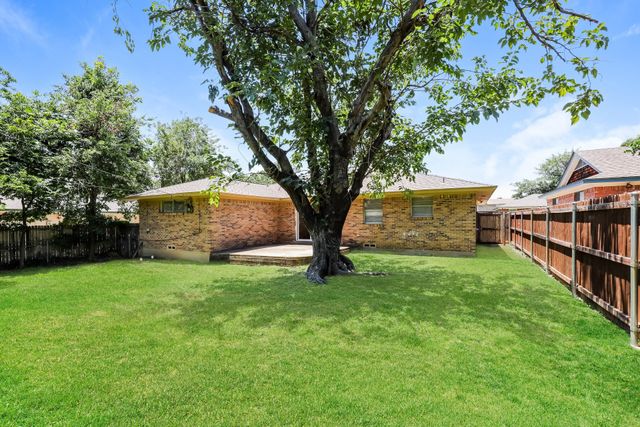 4210 Augusta Drive, Garland, TX 75041