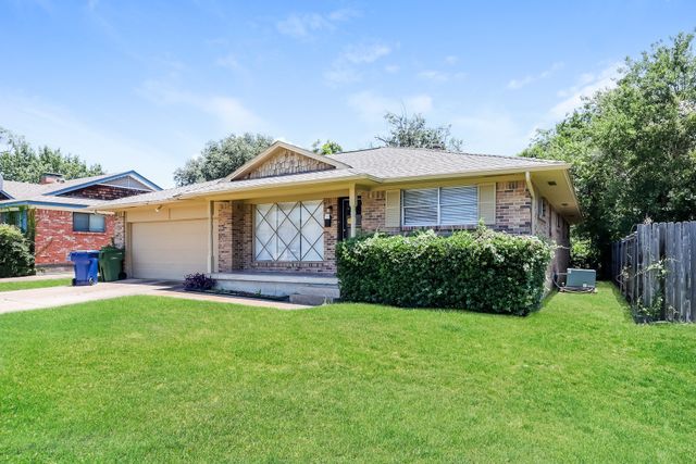 4210 Augusta Drive, Garland, TX 75041