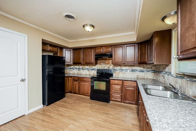4210 Augusta Drive, Garland, TX 75041
