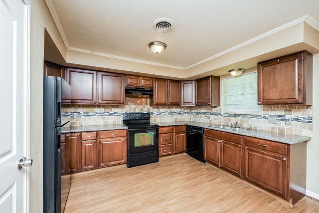 4210 Augusta Drive, Garland, TX 75041