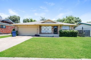 4210 Augusta Drive, Garland, TX 75041