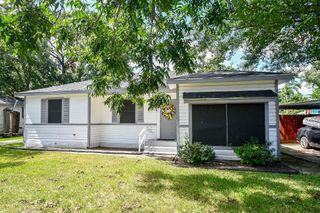 6721 Cathcart Drive, Houston, TX 77091