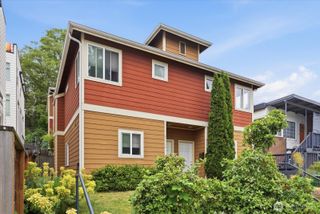 4736 Delridge Way SW #B, Seattle, WA 98106