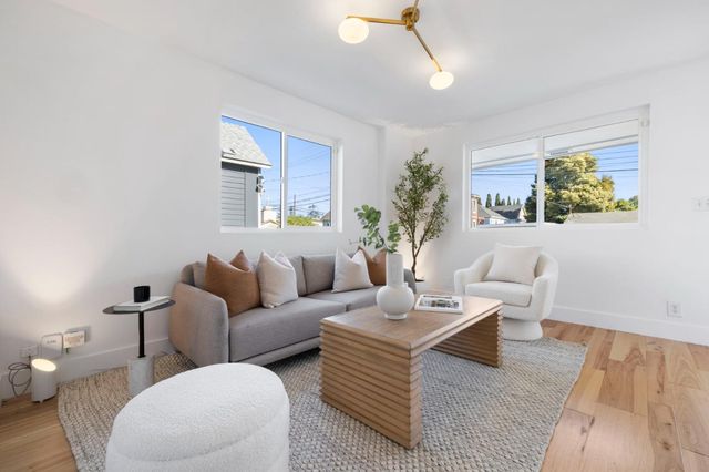 409 Tilton Avenue, San Mateo, CA 94401