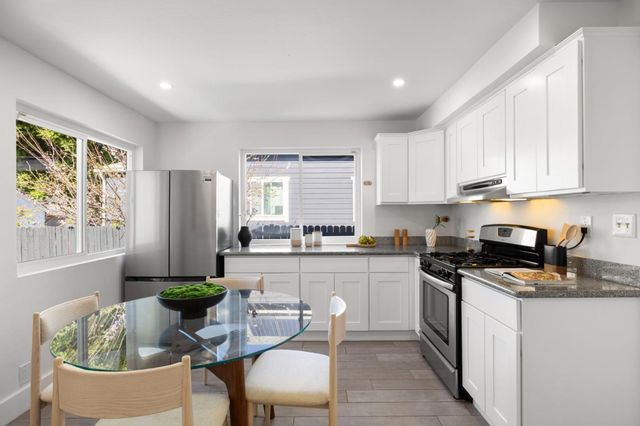 409 Tilton Avenue, San Mateo, CA 94401
