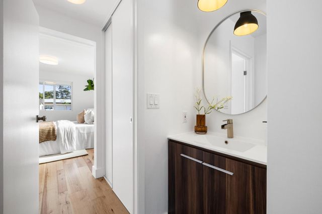 409 Tilton Avenue, San Mateo, CA 94401