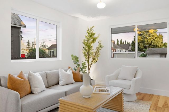 409 Tilton Avenue, San Mateo, CA 94401