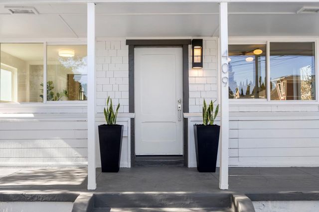 409 Tilton Avenue, San Mateo, CA 94401