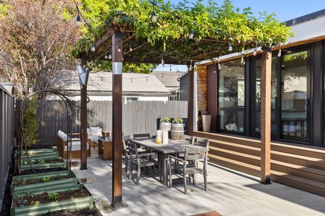 409 Tilton Avenue, San Mateo, CA 94401